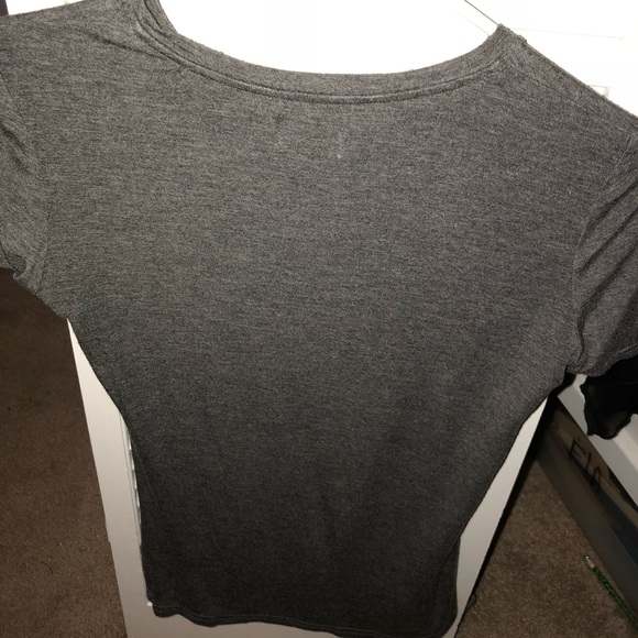 Mesh Top - Picture 4 of 5